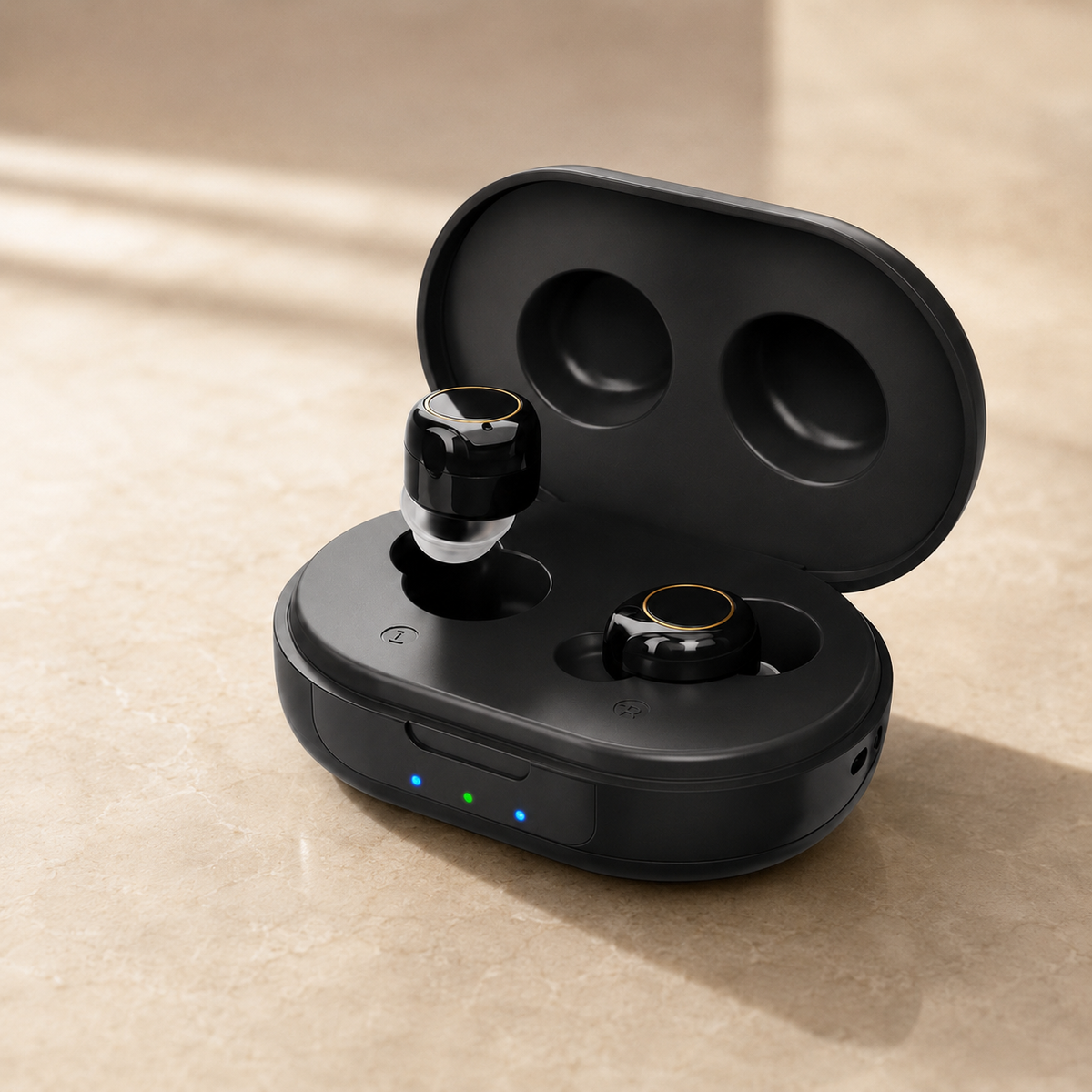 HearAgain - HearPro HearingAids