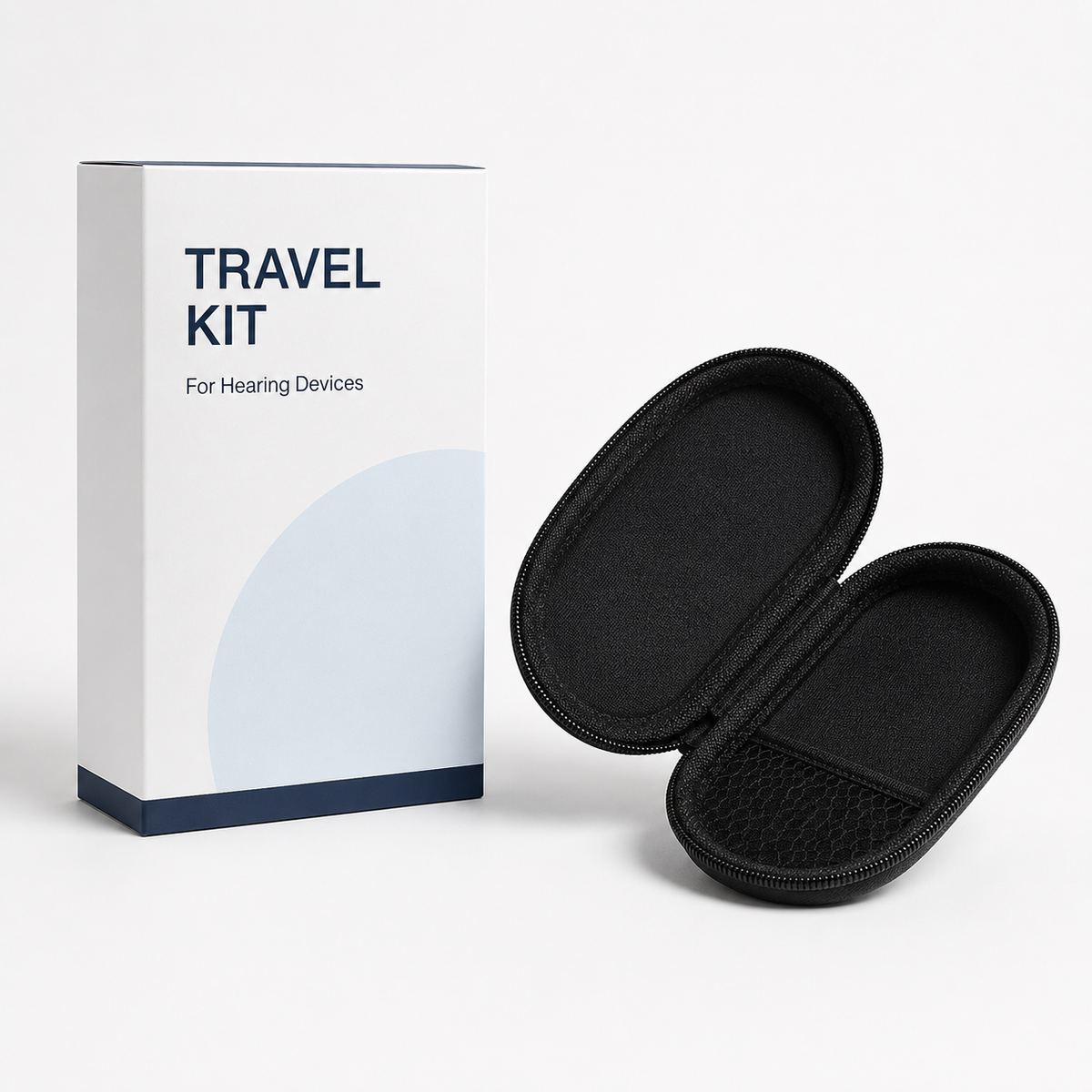 HearAgain - Travel Pack